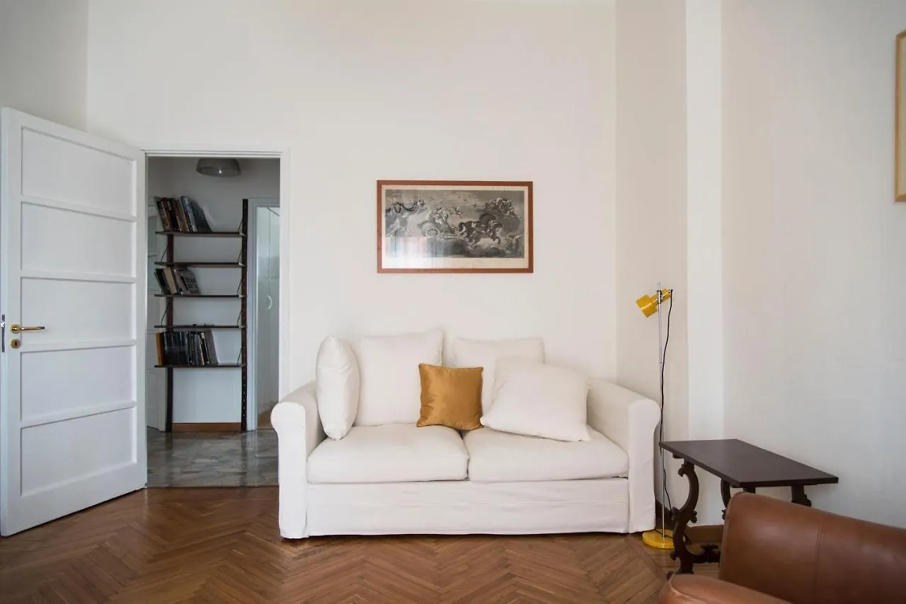 Youhosty - Fatebenesorelle 18 Appartamento Milano