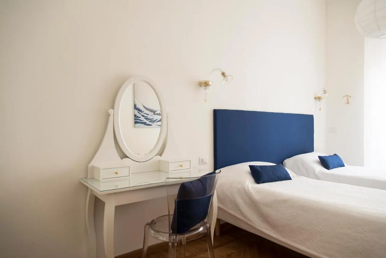 Youhosty - Fatebenesorelle 18 Apartamento Milão
