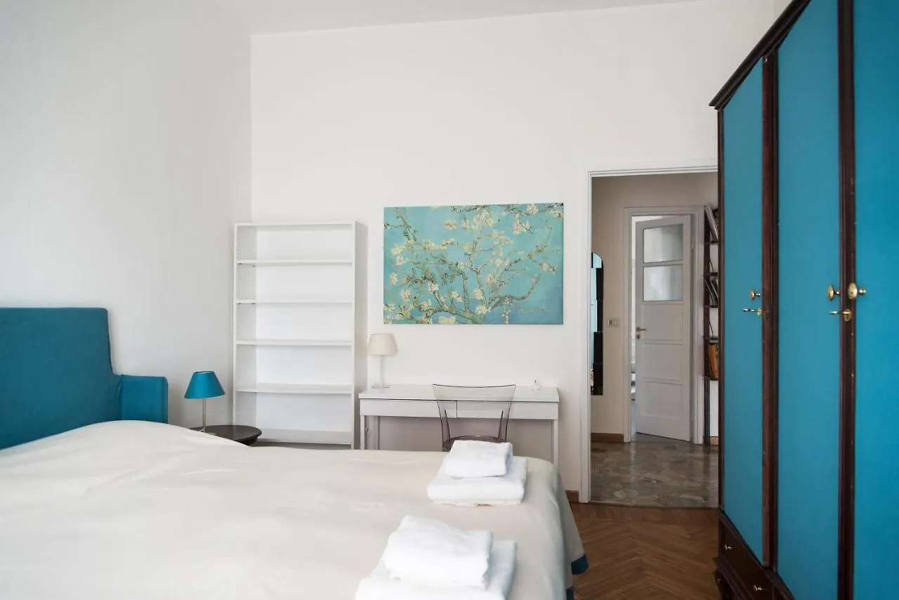 Youhosty - Fatebenesorelle 18 Apartamento Milão