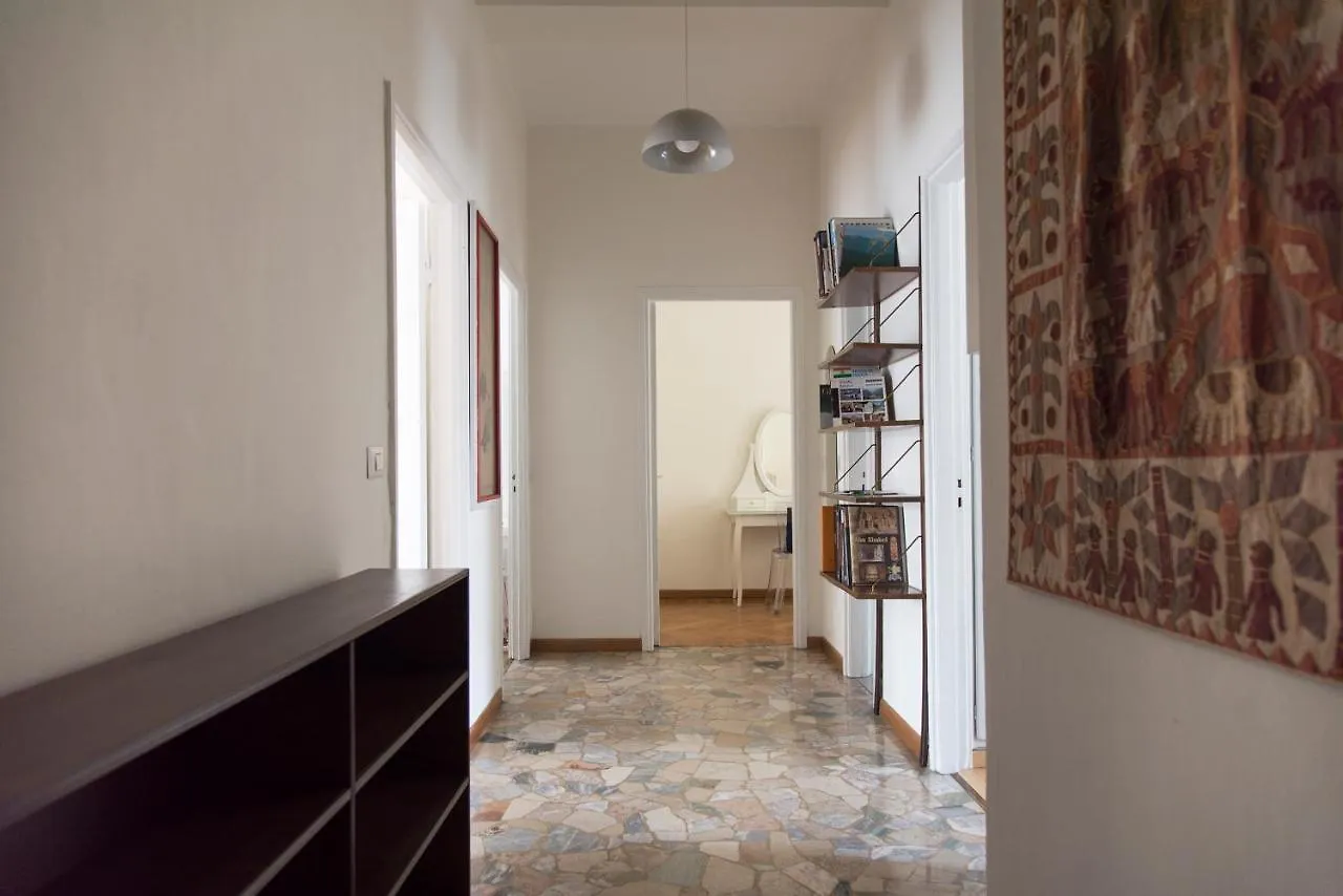 Youhosty - Fatebenesorelle 18 Apartamento Milão