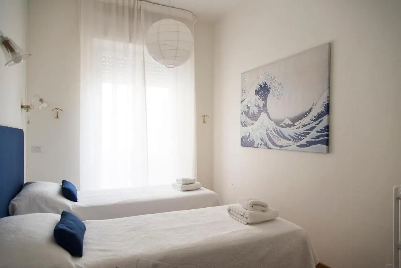 Youhosty - Fatebenesorelle 18 Apartamento Milão
