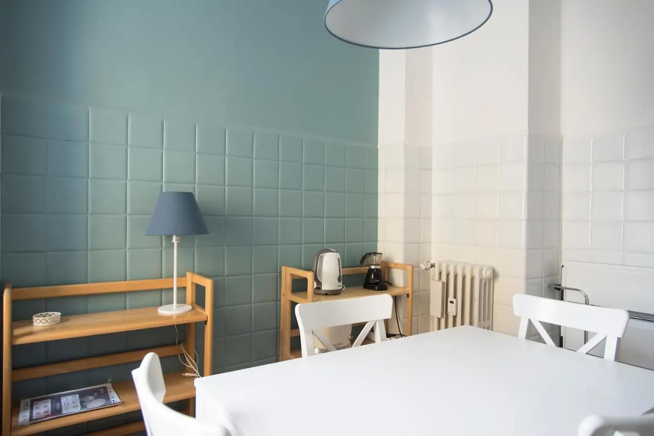 Youhosty - Fatebenesorelle 18 Apartamento Milão