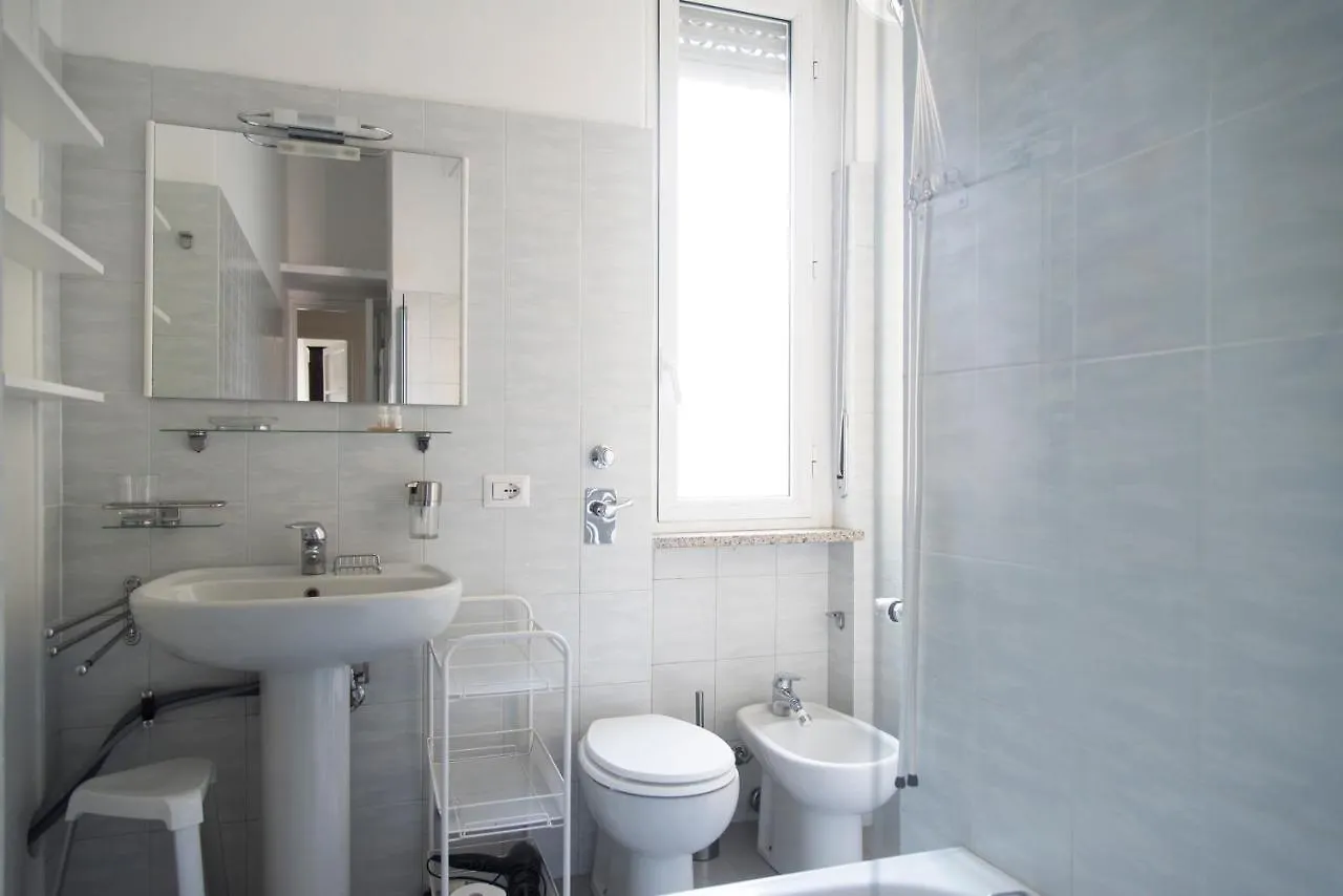 Youhosty - Fatebenesorelle 18 Apartamento Milão