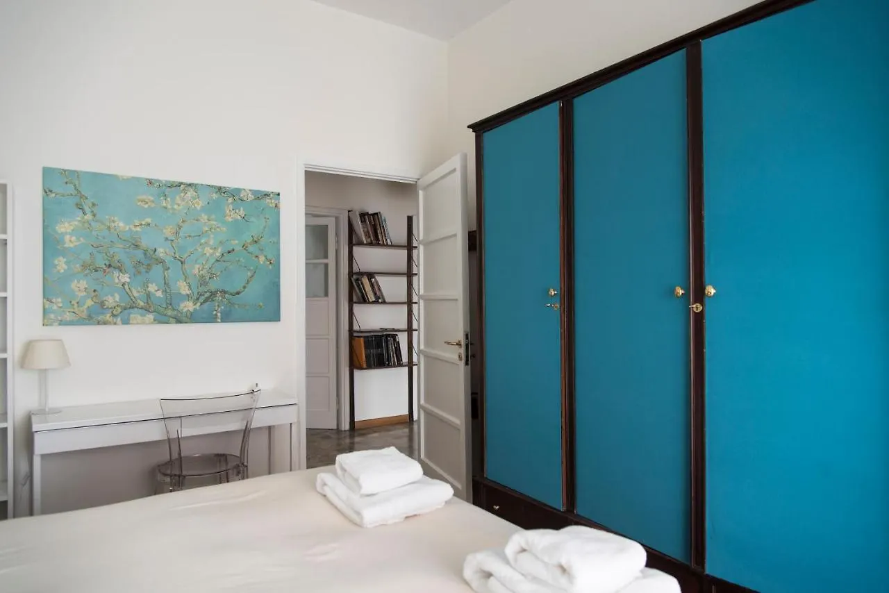 Youhosty - Fatebenesorelle 18 Apartamento Milão