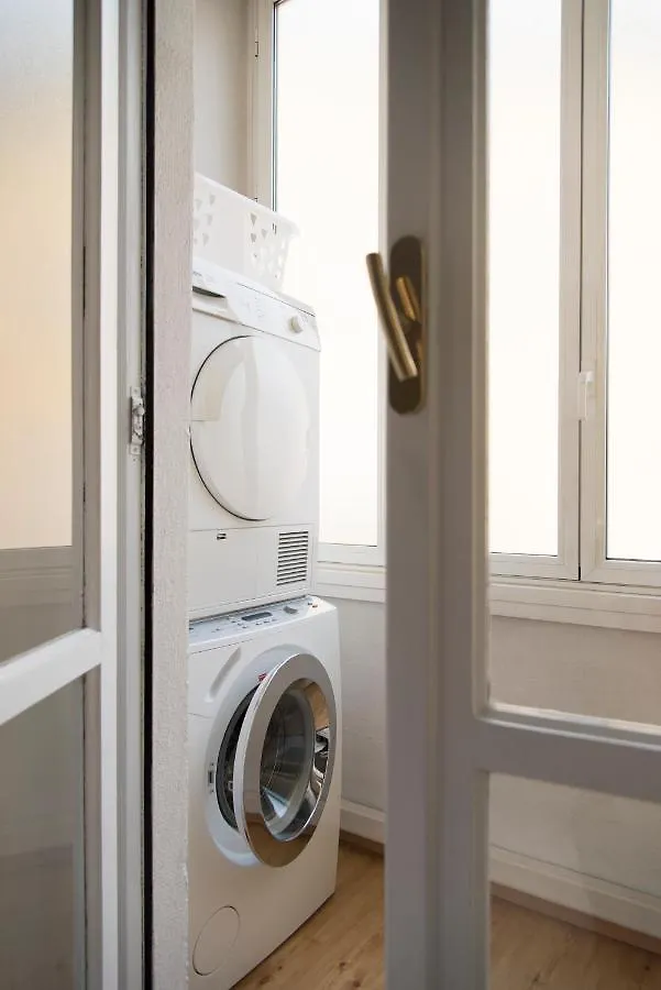 Youhosty - Fatebenesorelle 18 Apartamento Milão