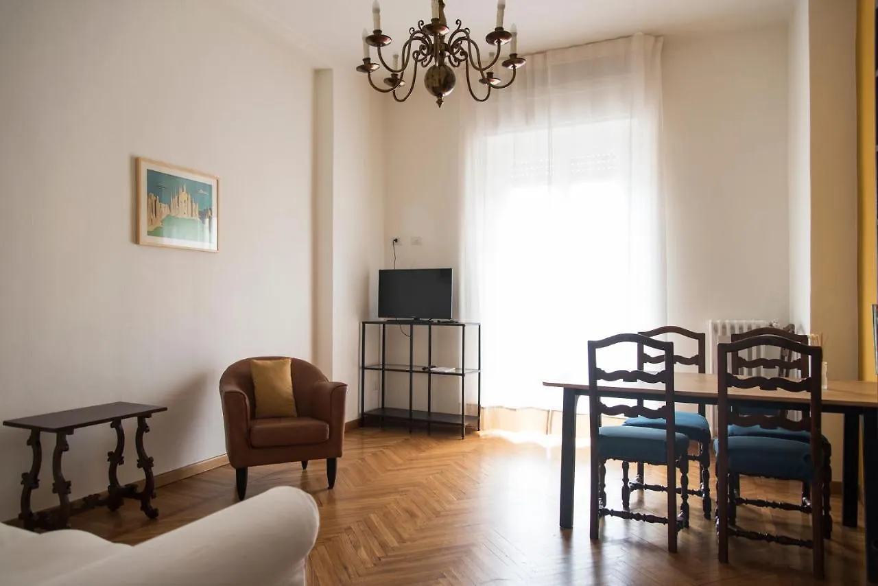 Youhosty - Fatebenesorelle 18 Apartamento Milão Itália