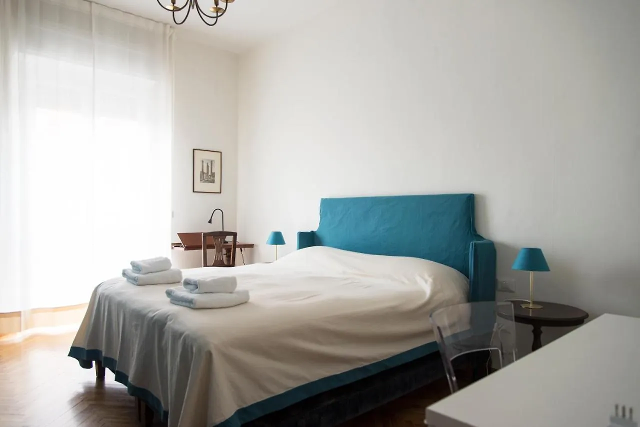 Youhosty - Fatebenesorelle 18 Apartamento Milão