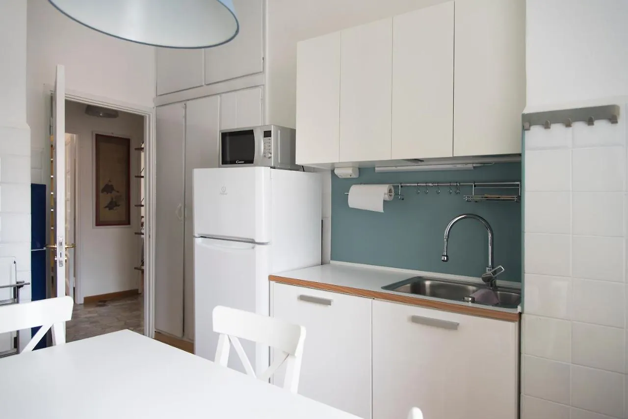 Youhosty - Fatebenesorelle 18 Apartamento Milão Itália