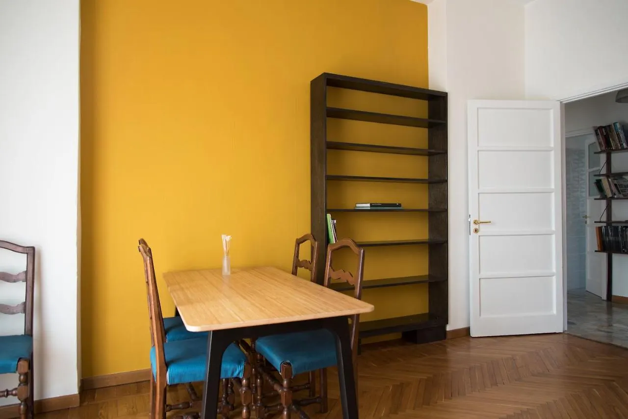 Youhosty - Fatebenesorelle 18 Apartamento Milão 0*,  Itália