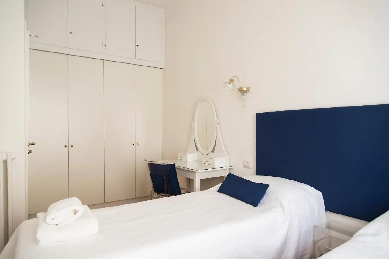 Youhosty - Fatebenesorelle 18 Apartamento Milão Itália